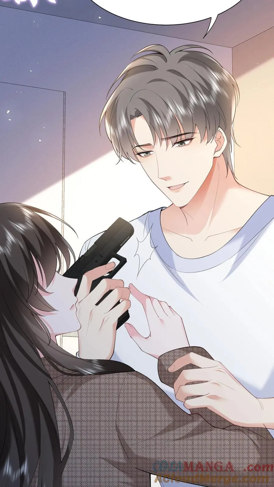 第199话 薄棠的真面目 第7页