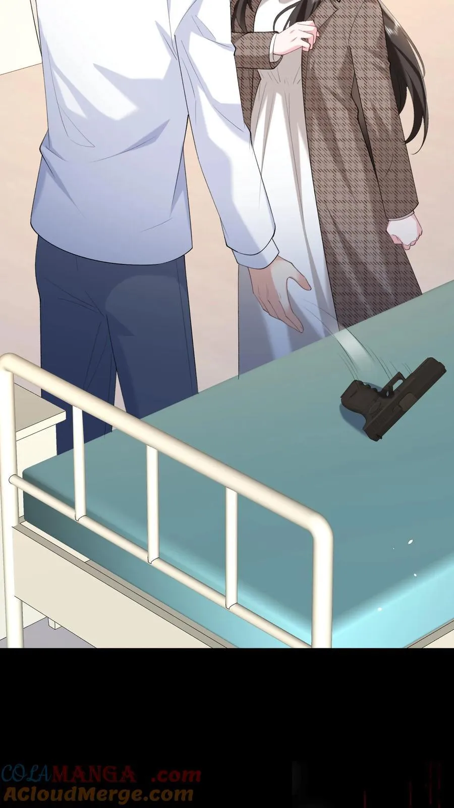 第199话 薄棠的真面目 第9页