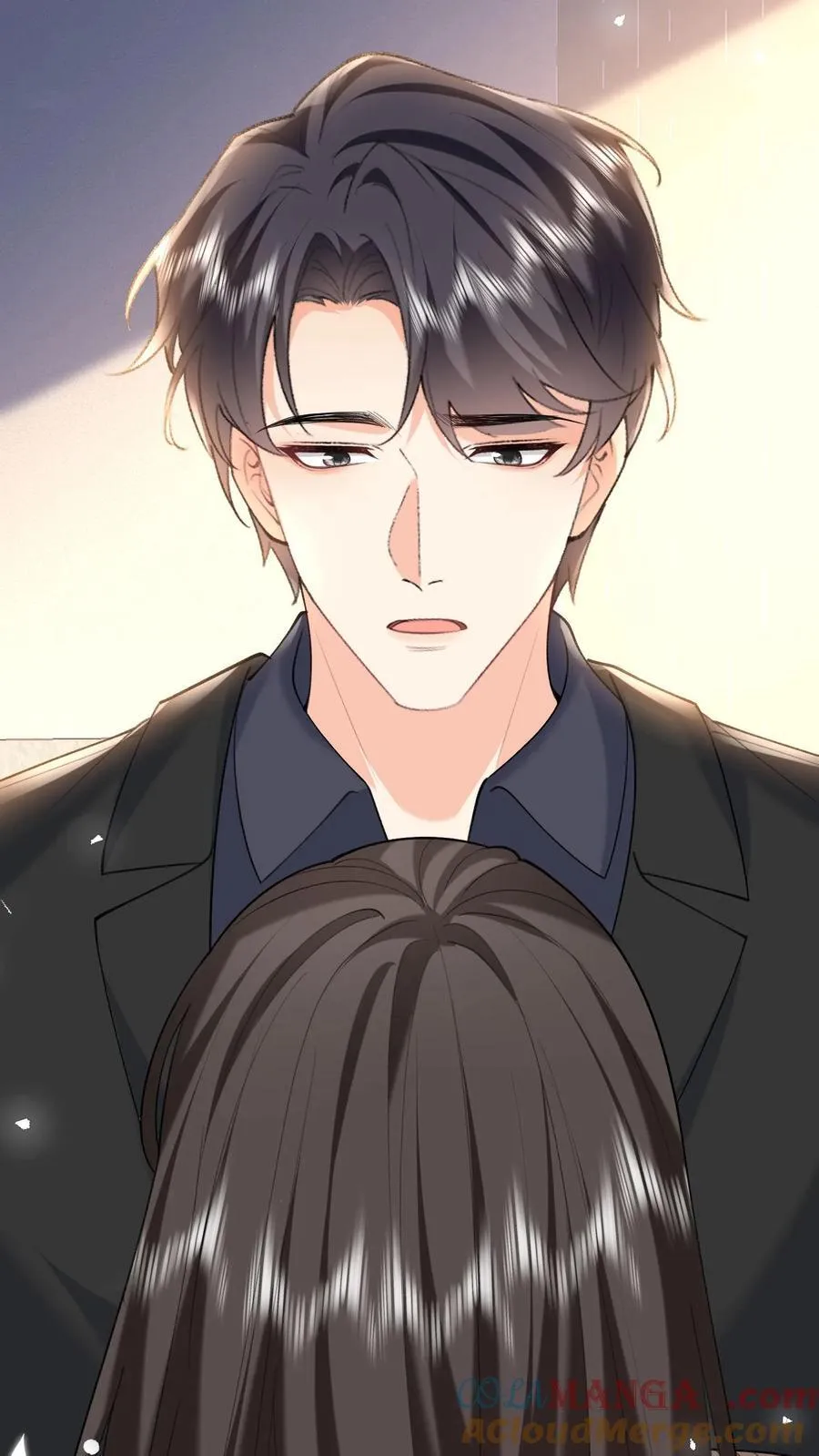 第200话 她是我薄妄的老婆 第23页