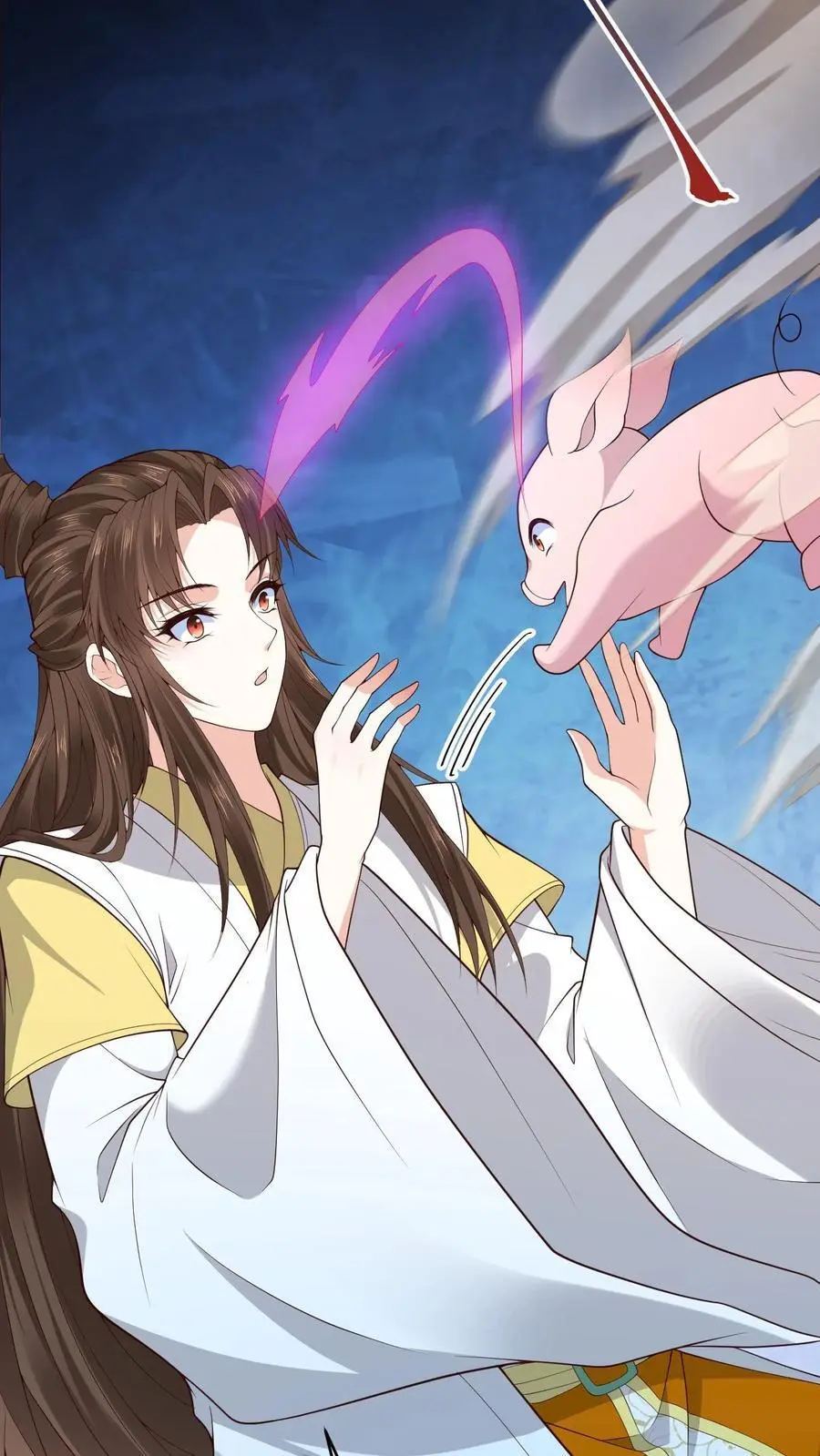 第143话 小花 第26页