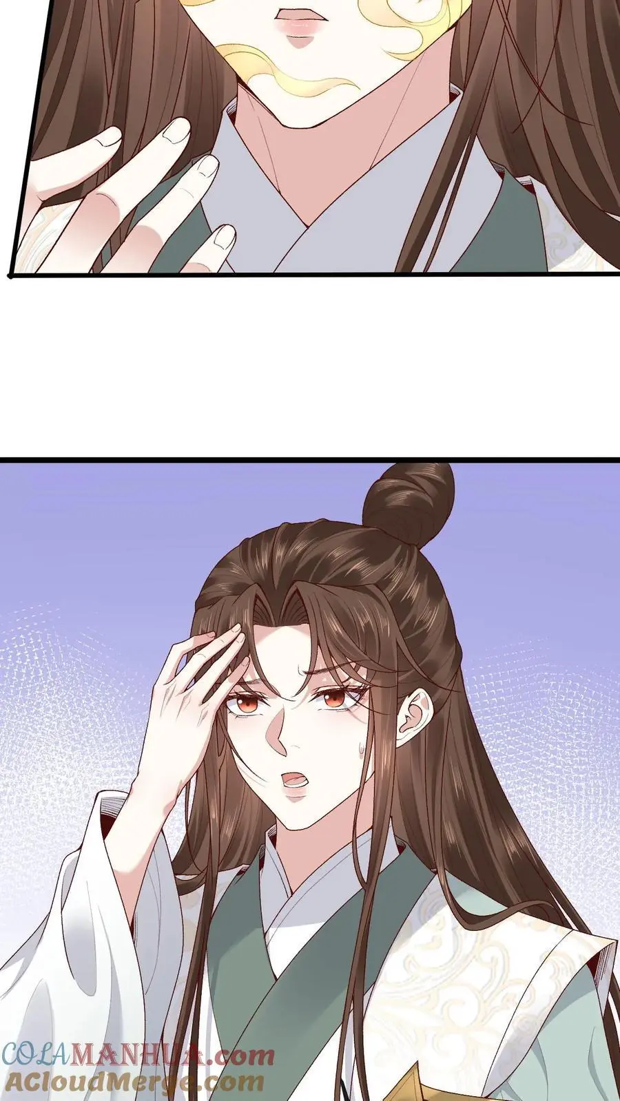 第133话 “十不存一”的真相 第17页