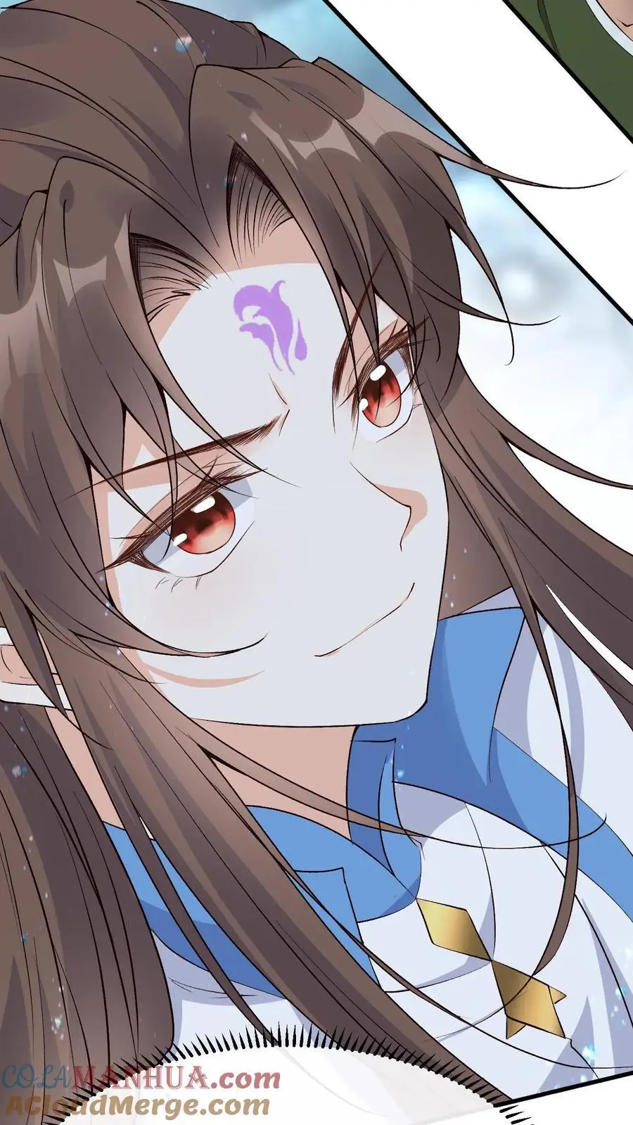 第114话 三大禁地 第31页