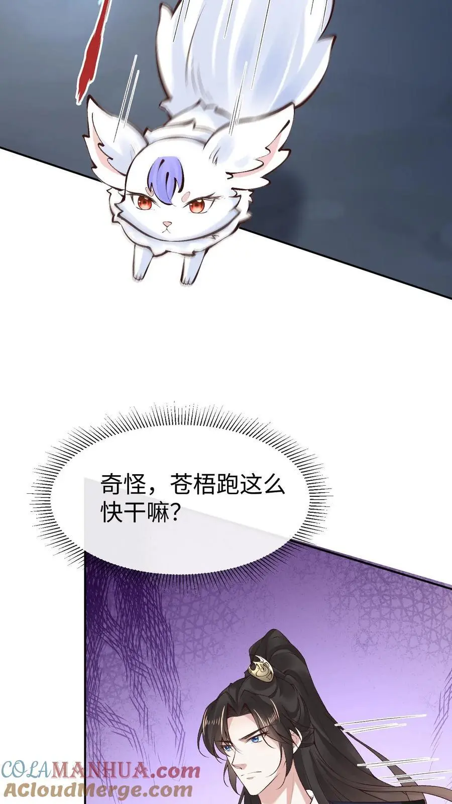 第94话 苍梧的小心机 第11页