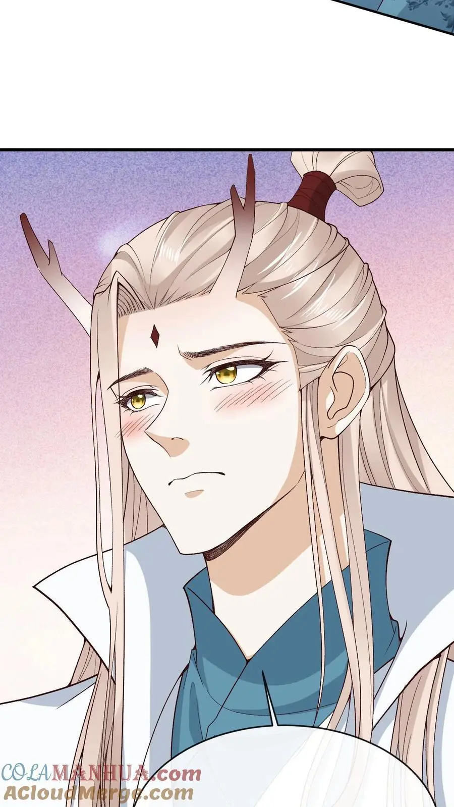 第91话 送走阿金 第3页