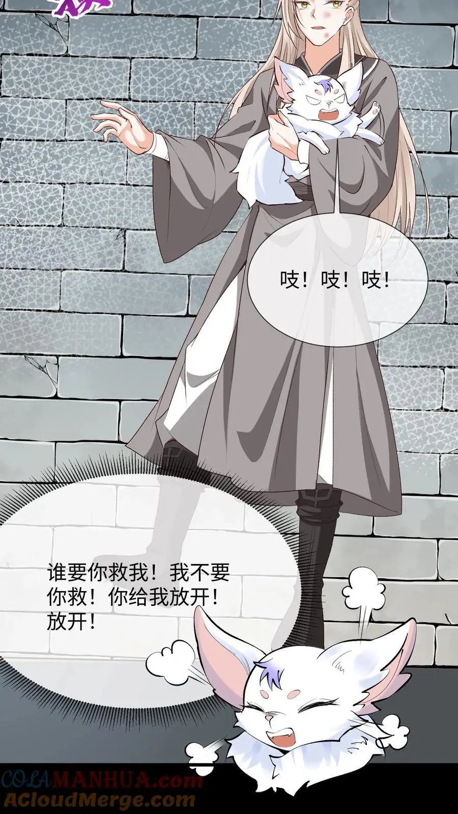 第88话 鸡同鸭讲 第29页