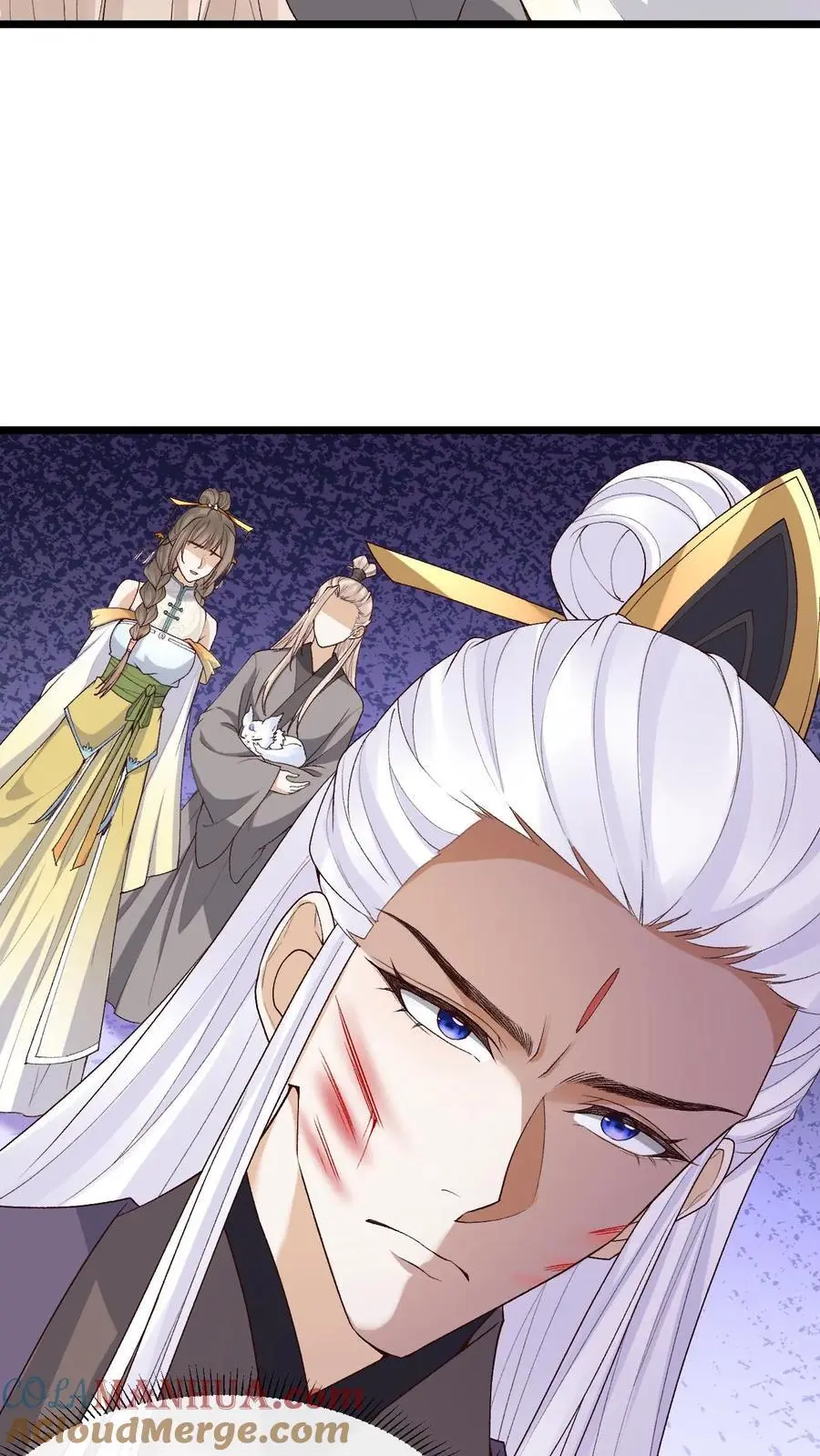 第85话 家主转性 第25页