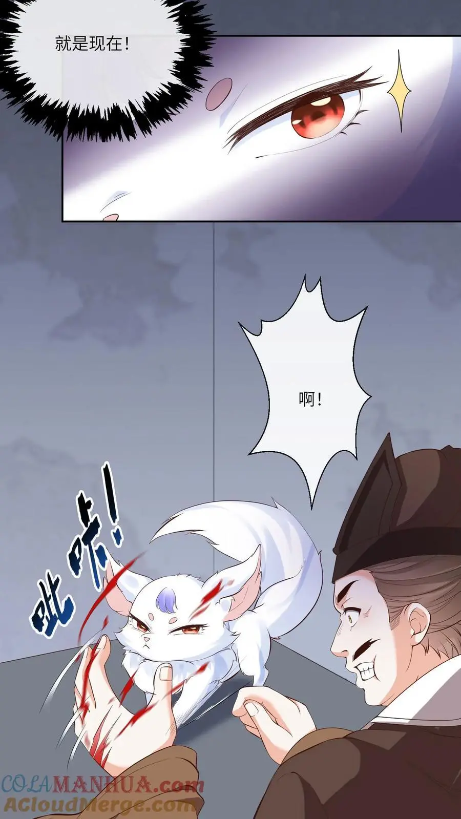 第75话 再次被擒 第13页