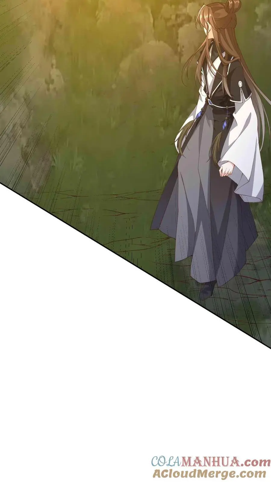 第69话 兄弟反目 第17页