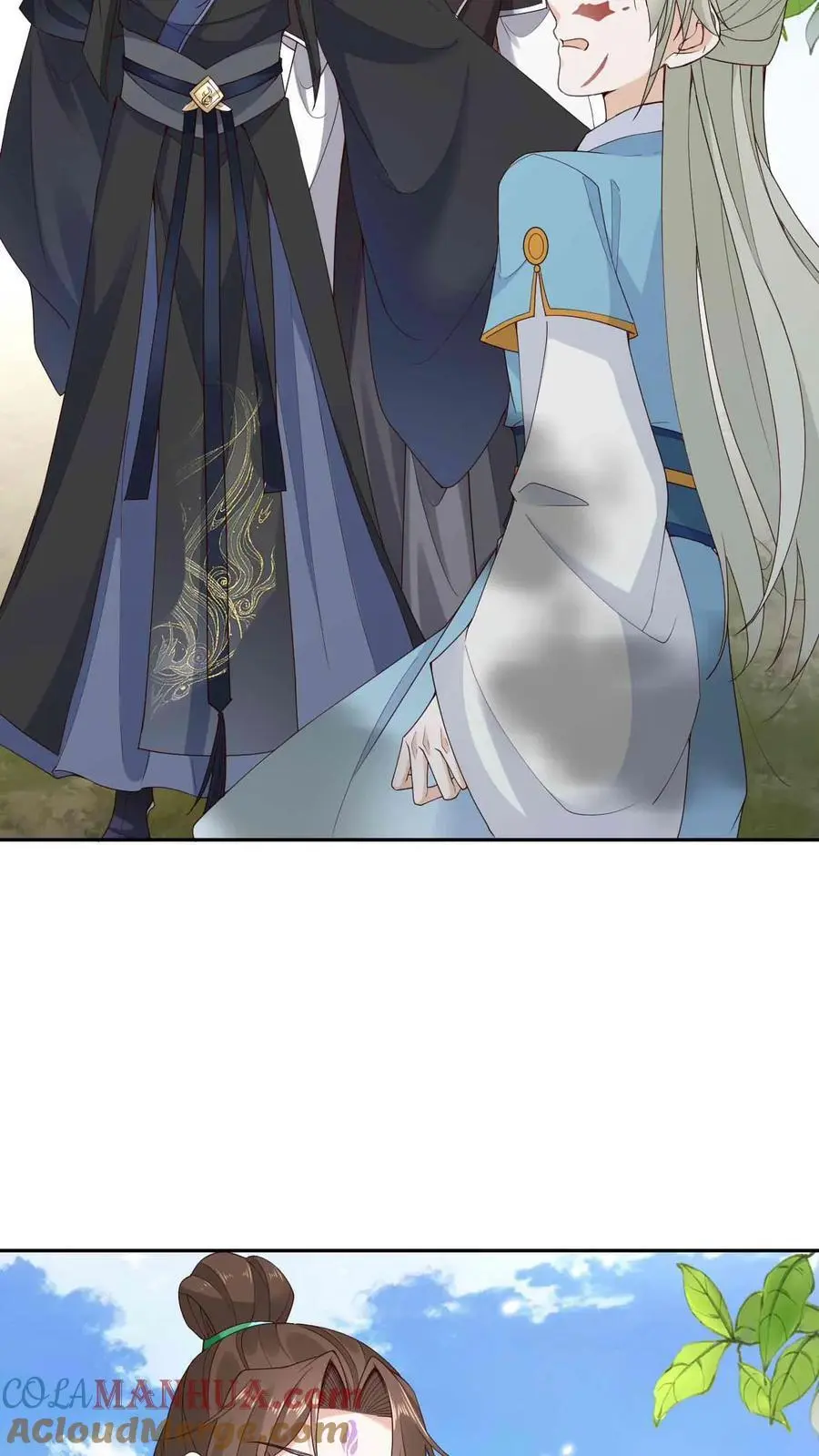 第69话 兄弟反目 第21页
