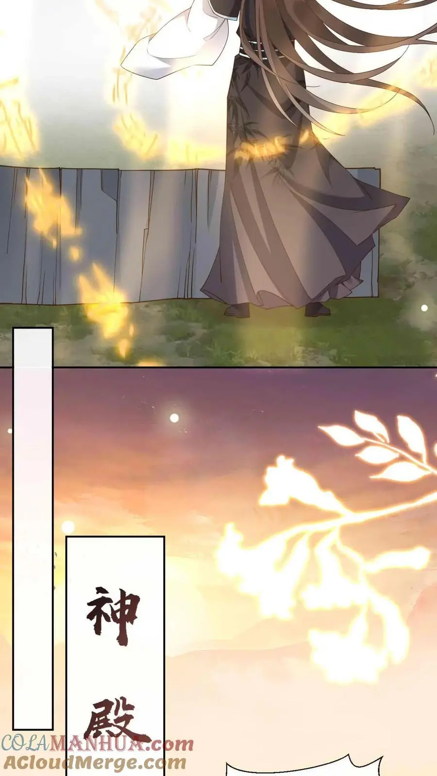 第63话 逆天雷劫 第13页