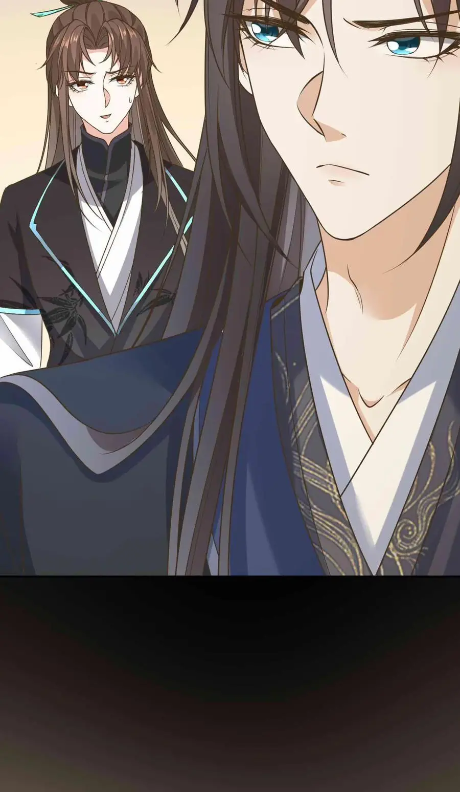 第57话 奇怪的发展 第24页