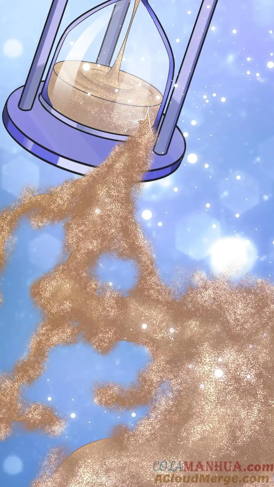 第46话 千年寒冰 第27页