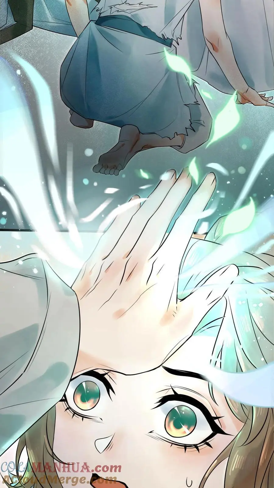 第16话 得玄医仙宗传承 第29页