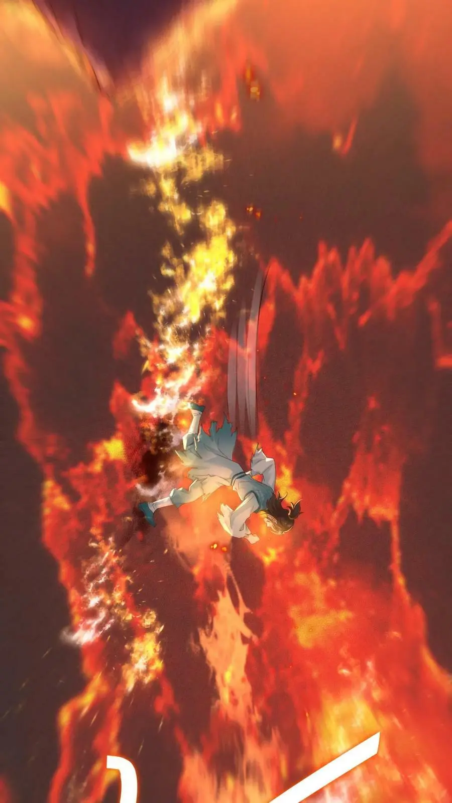 第11话 神医谷 第22页