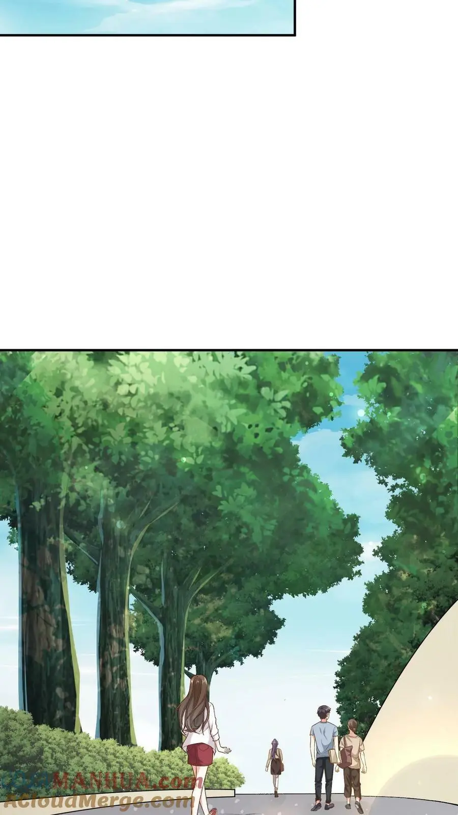 第2话 前世之忆 第7页