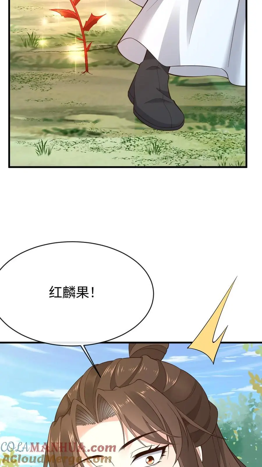 第149话 红麟果 第9页