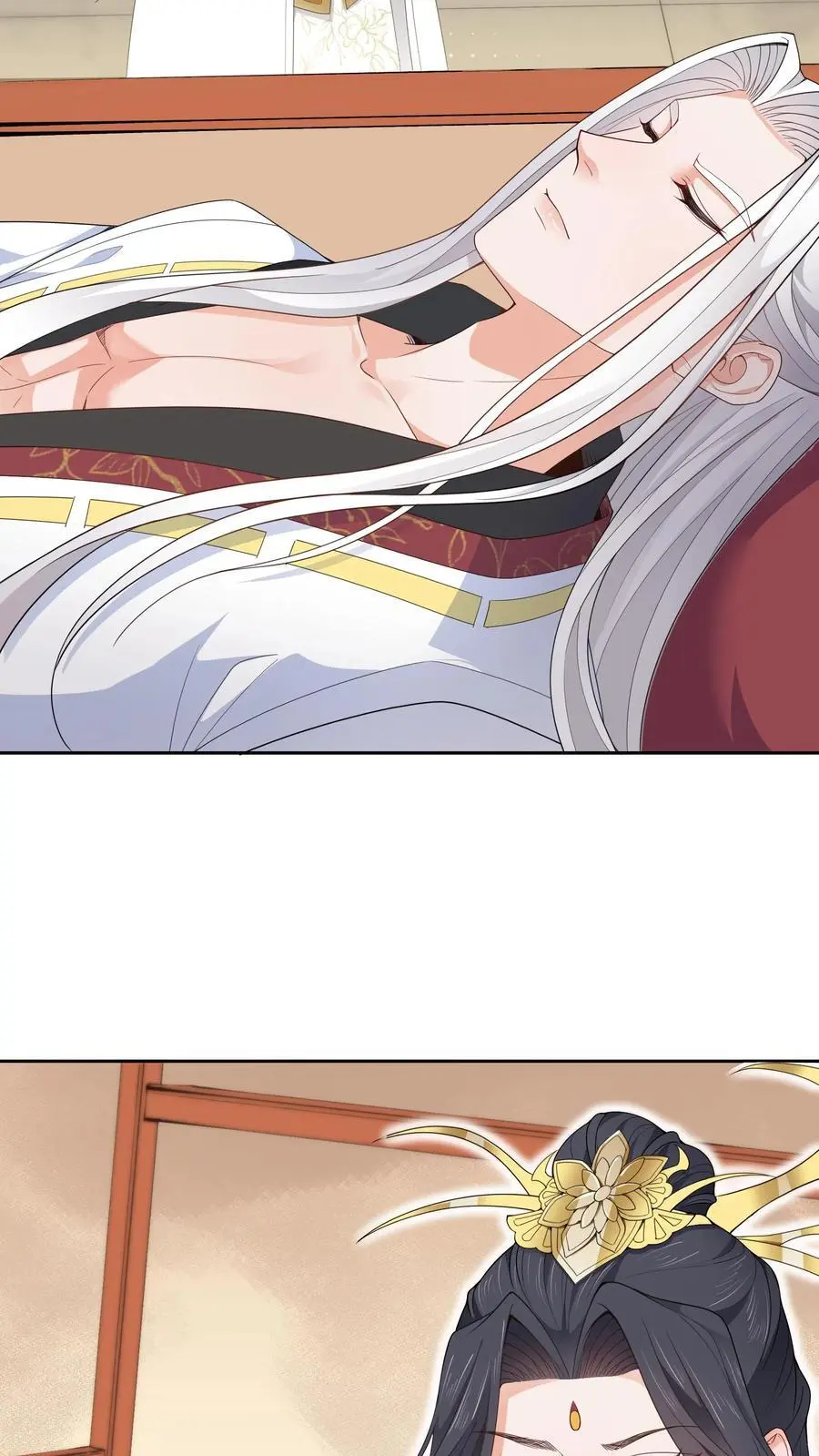 第154话 奇奇怪怪的展开 第8页