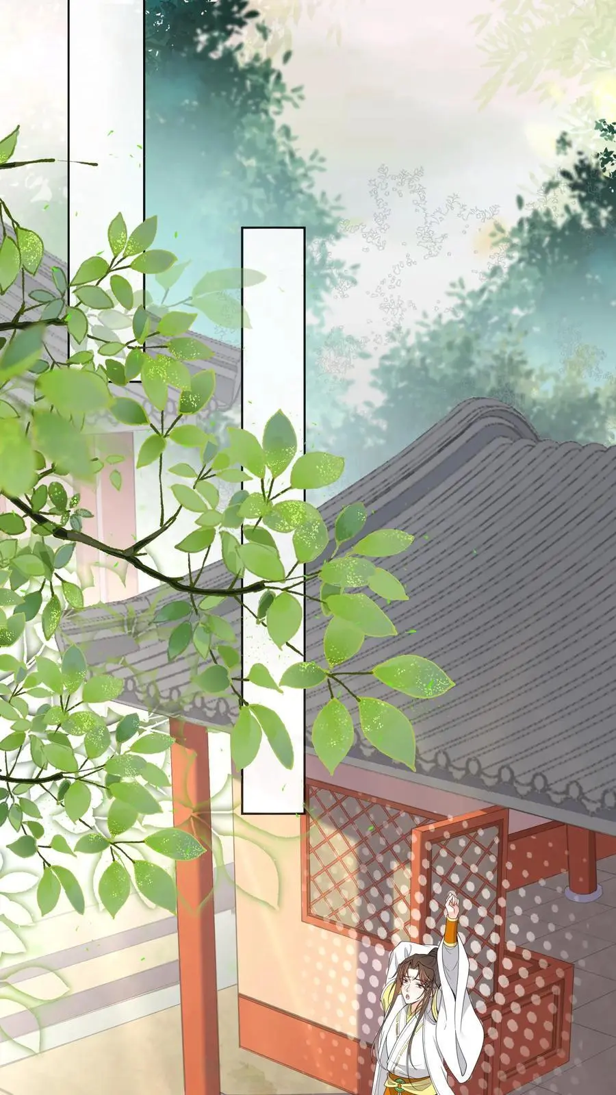 第154话 奇奇怪怪的展开 第18页