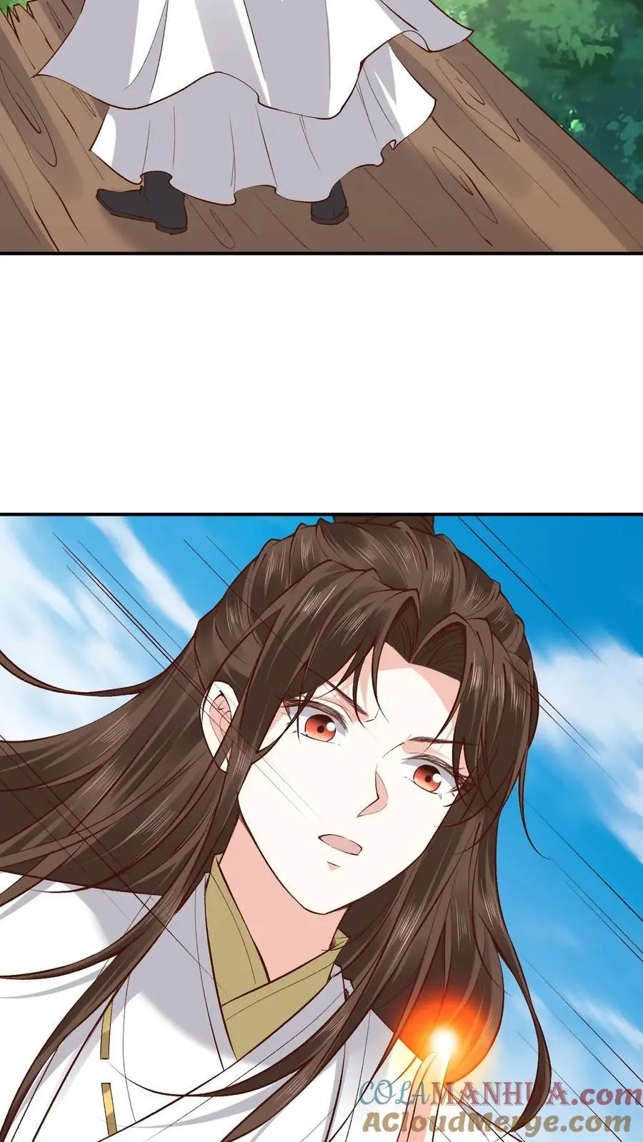 第172话 凤曦梦遇险 第27页