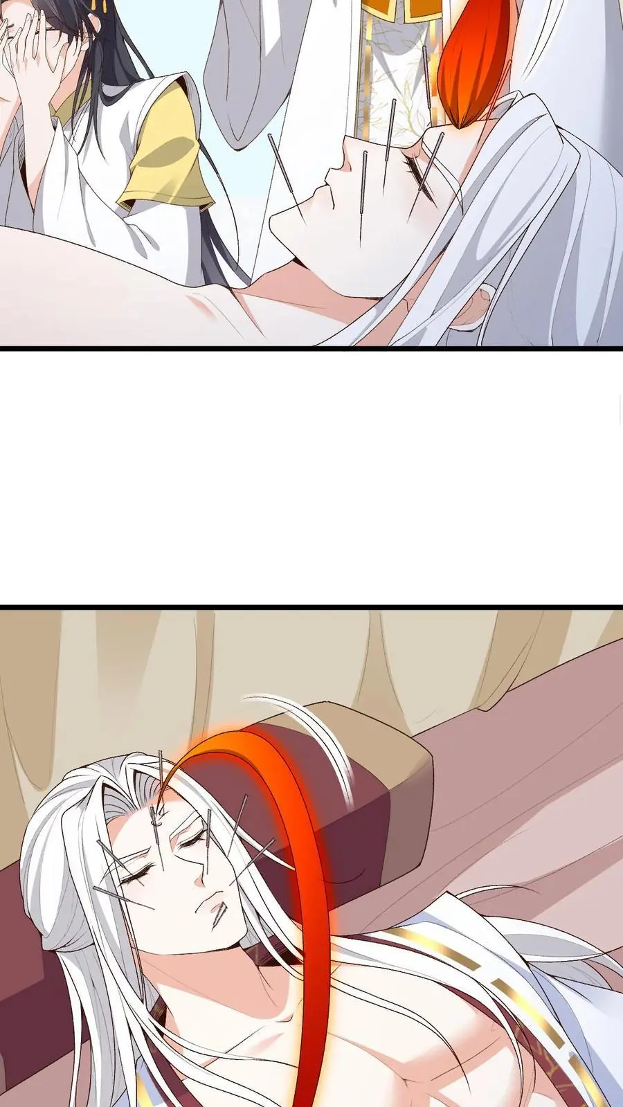第178话 萧绝入局 第22页