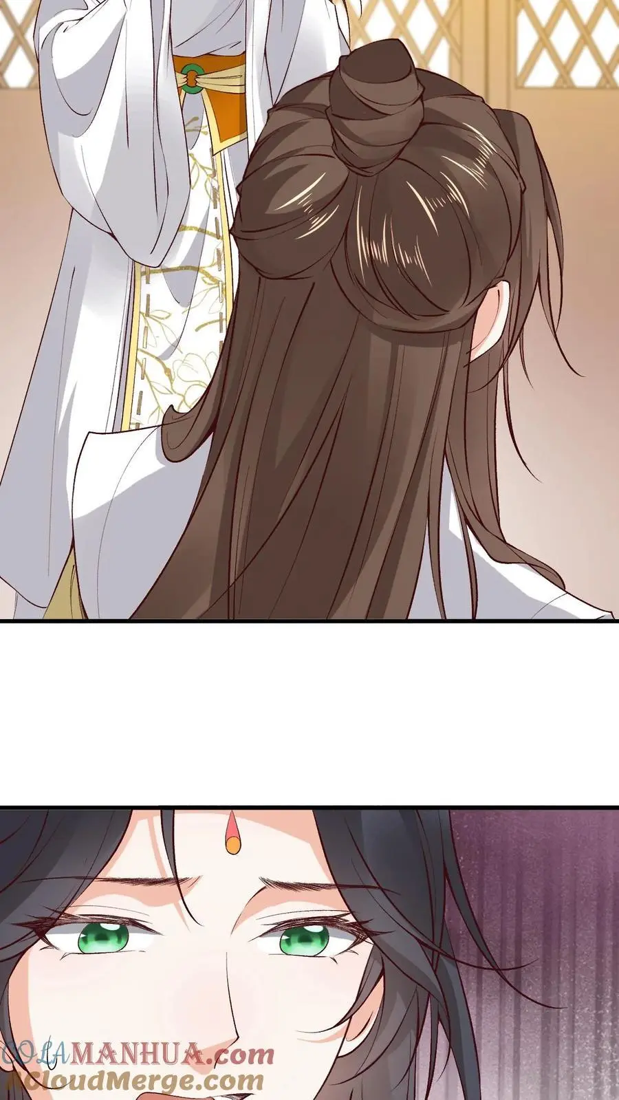 第180话 极限二选一 第19页