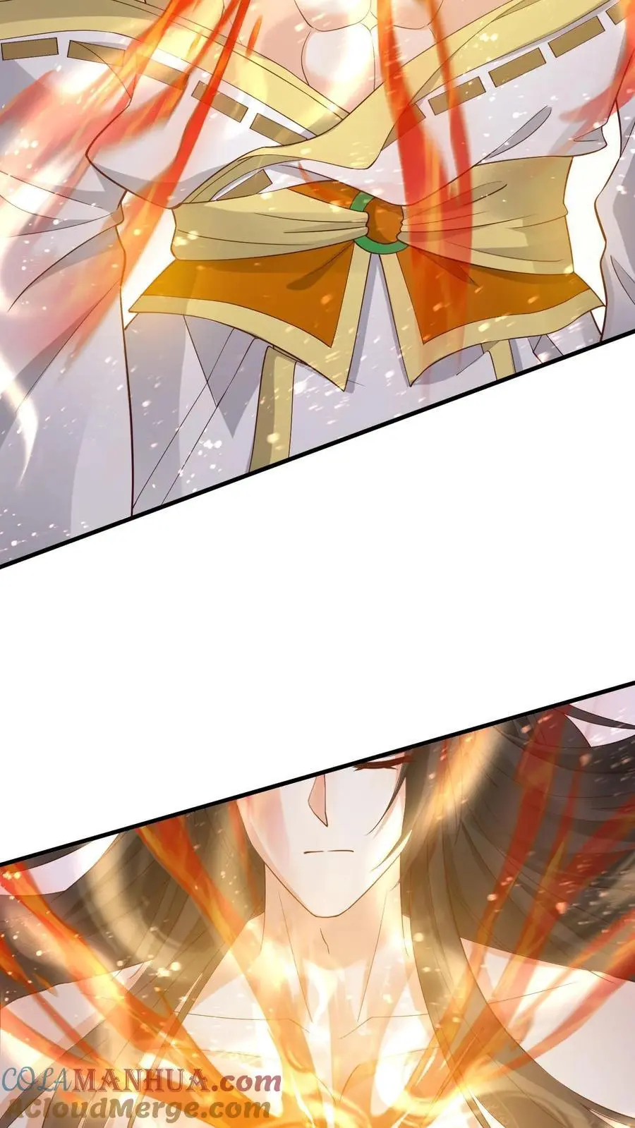 第181话 血阵 第9页