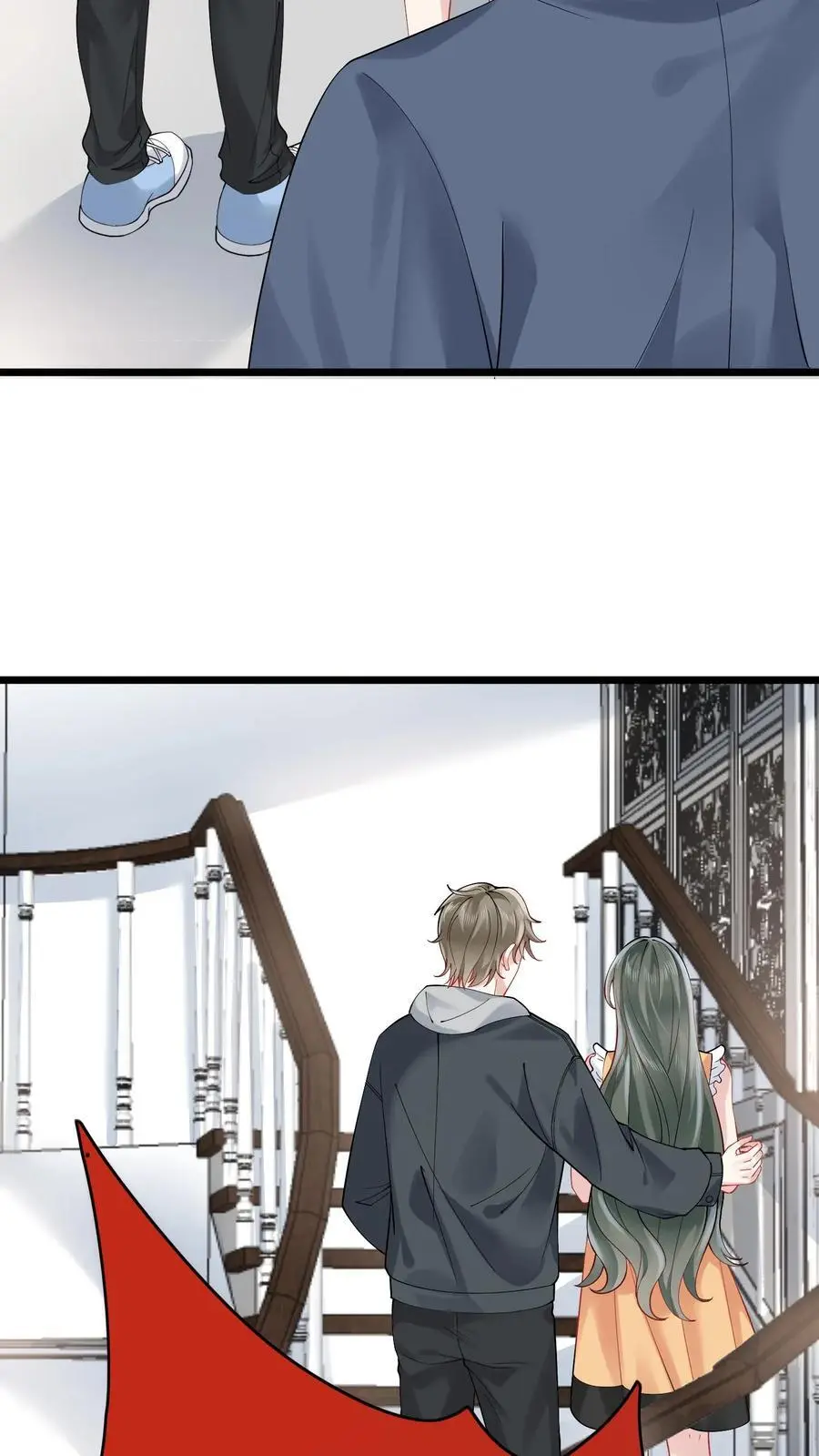 第129话 乱糟糟的沐家 第20页