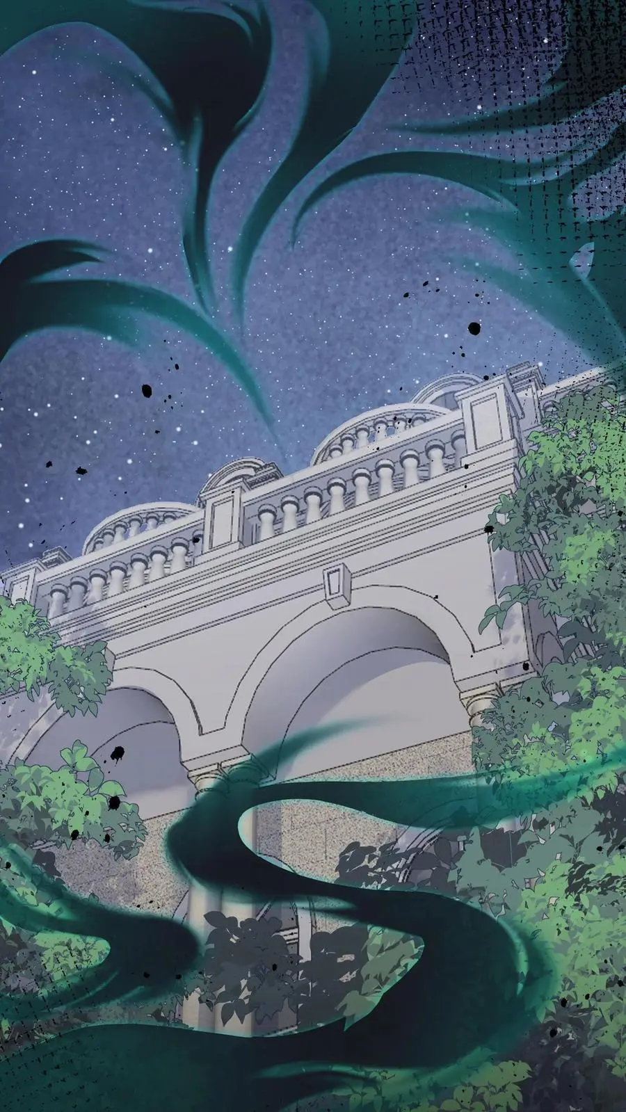第114话 诡异的呼唤 第2页
