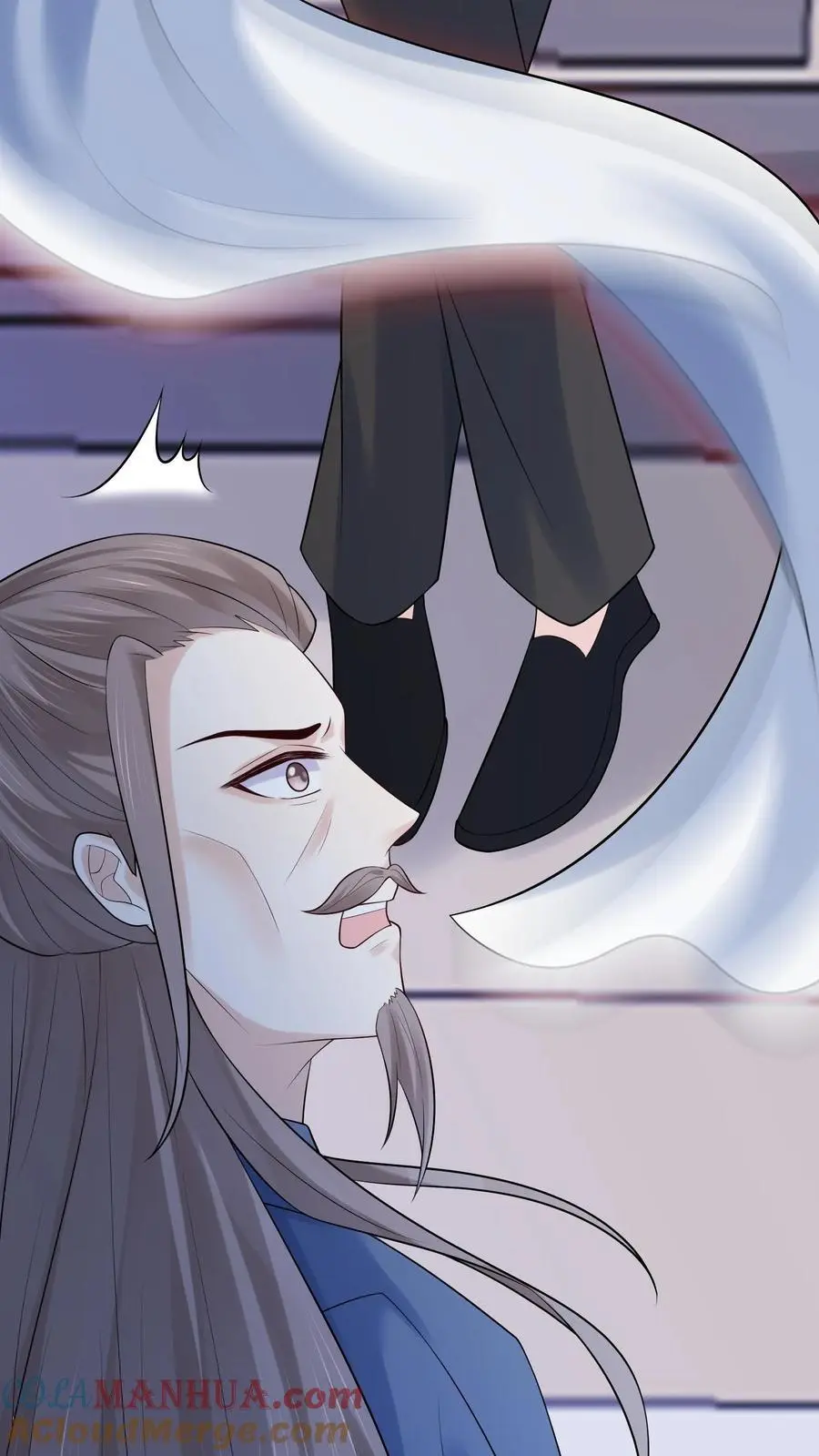 第110话 自不量力 第7页