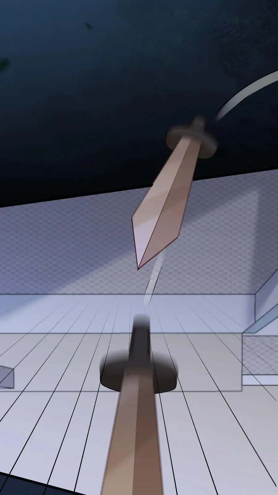 第110话 自不量力 第12页