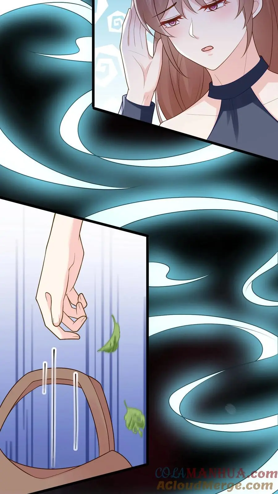 第100话 救世济人 第25页