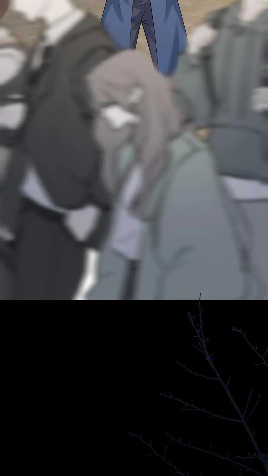第93话 狭路相逢 第22页