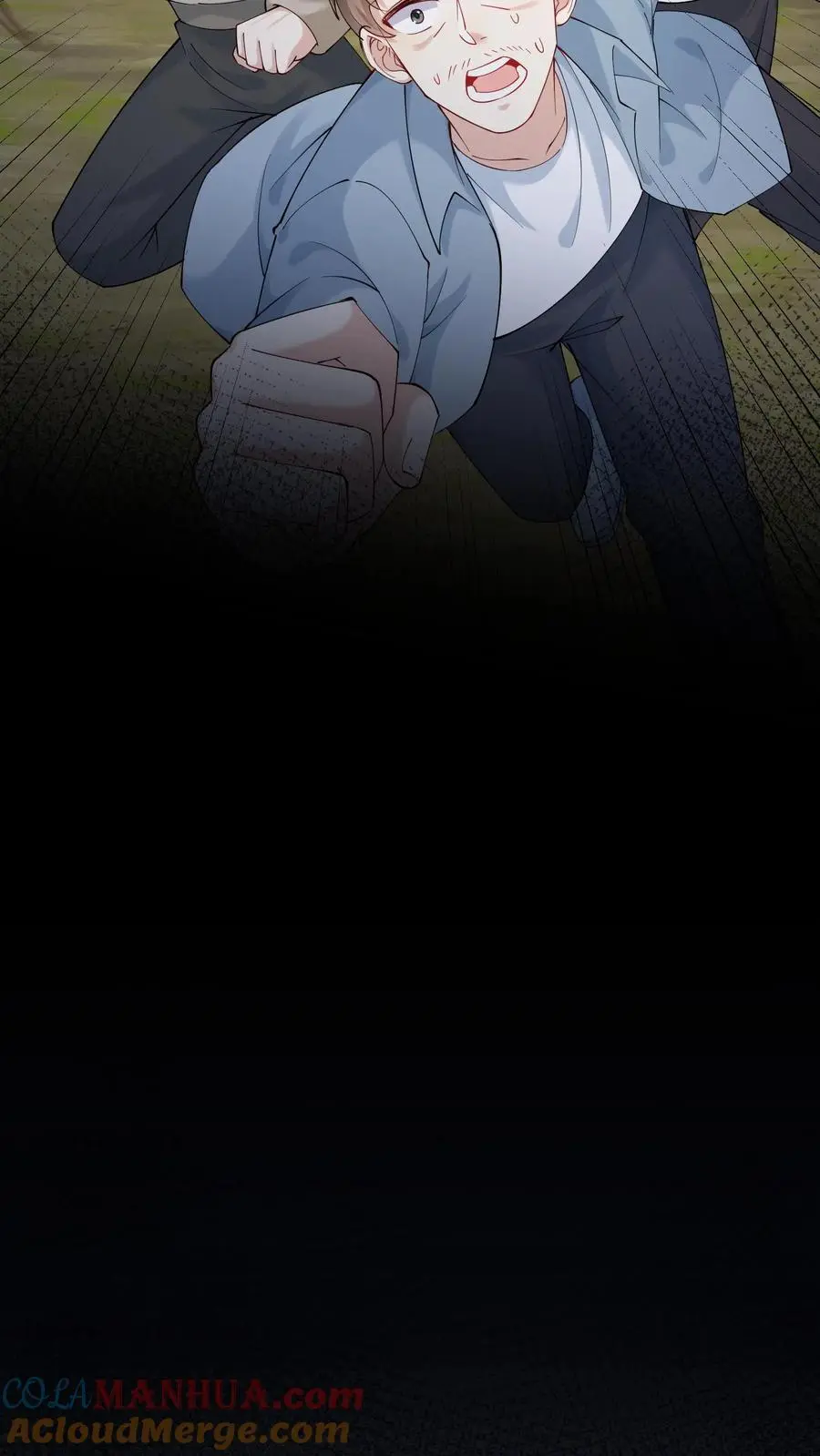 第78话 死而复生 第19页