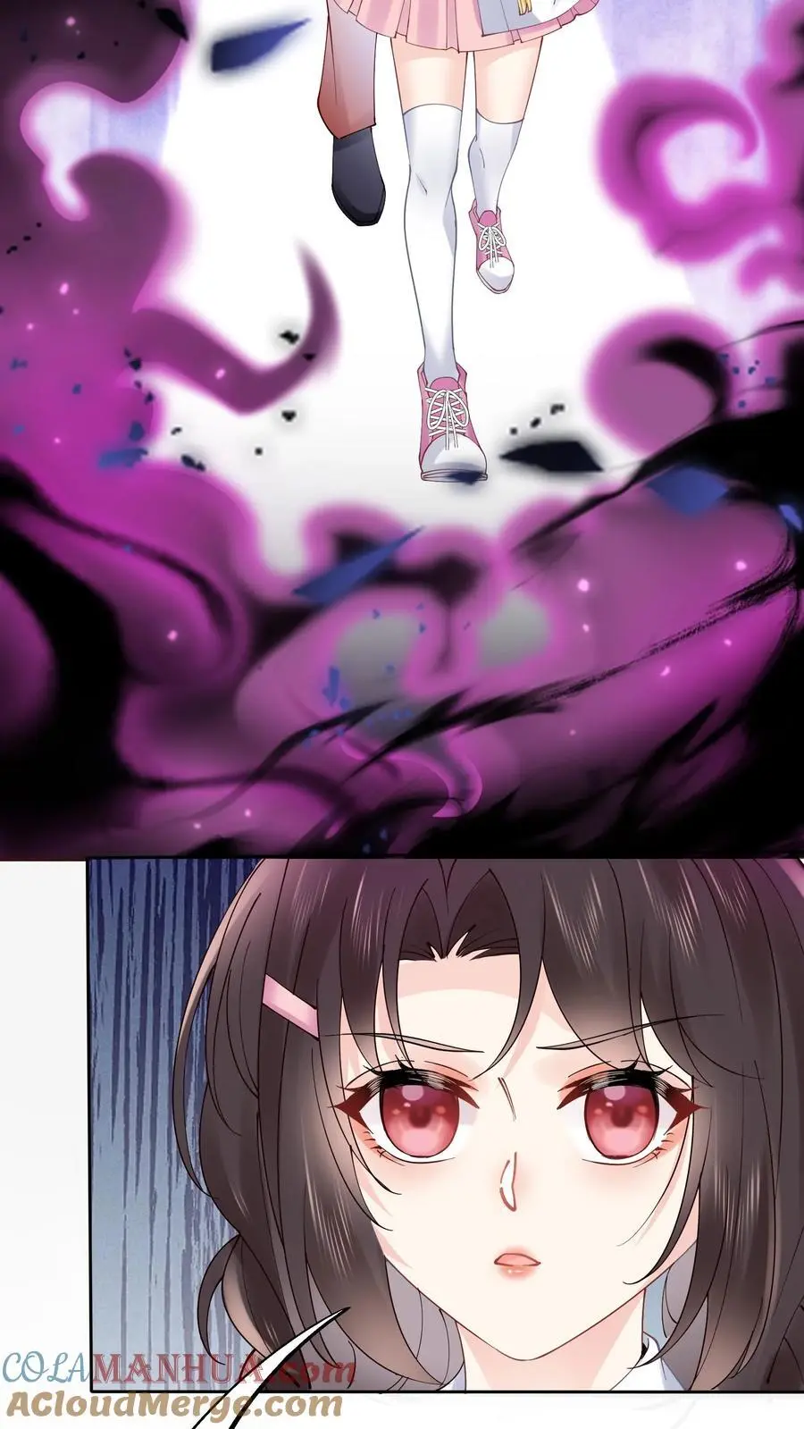 第76话 哥哥命悬一线 第3页