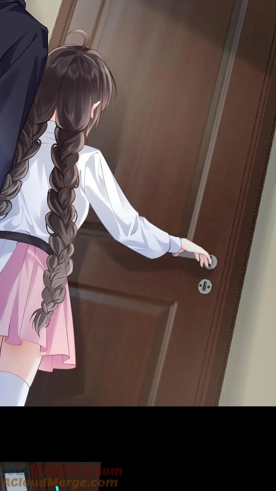 第75话 宿舍驱邪 第3页