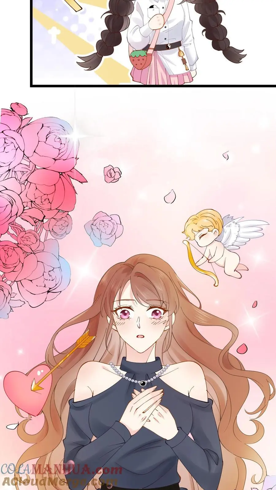第13话 打你还需我动手？ 第11页