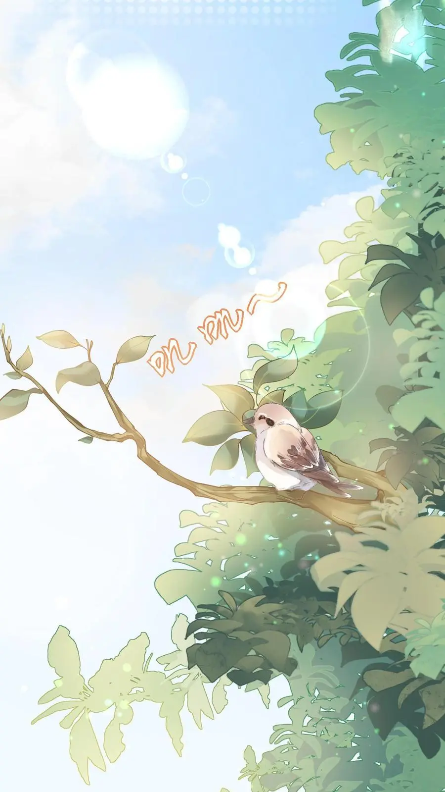 第8话 三爷还信这个？ 第4页