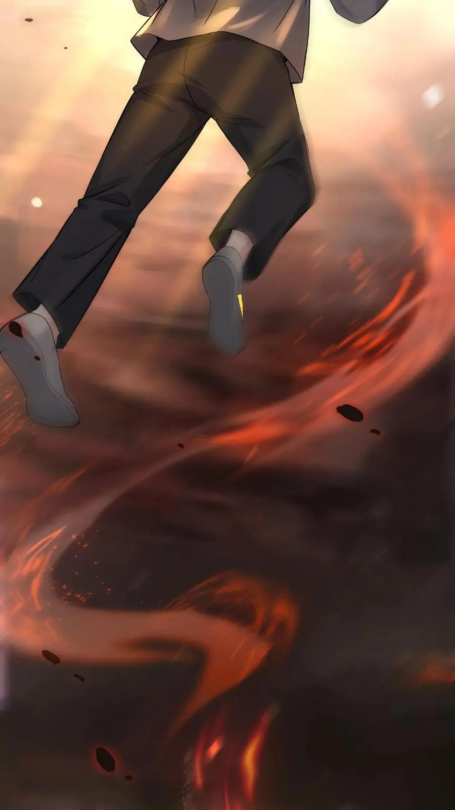 第1话 下山 第41页