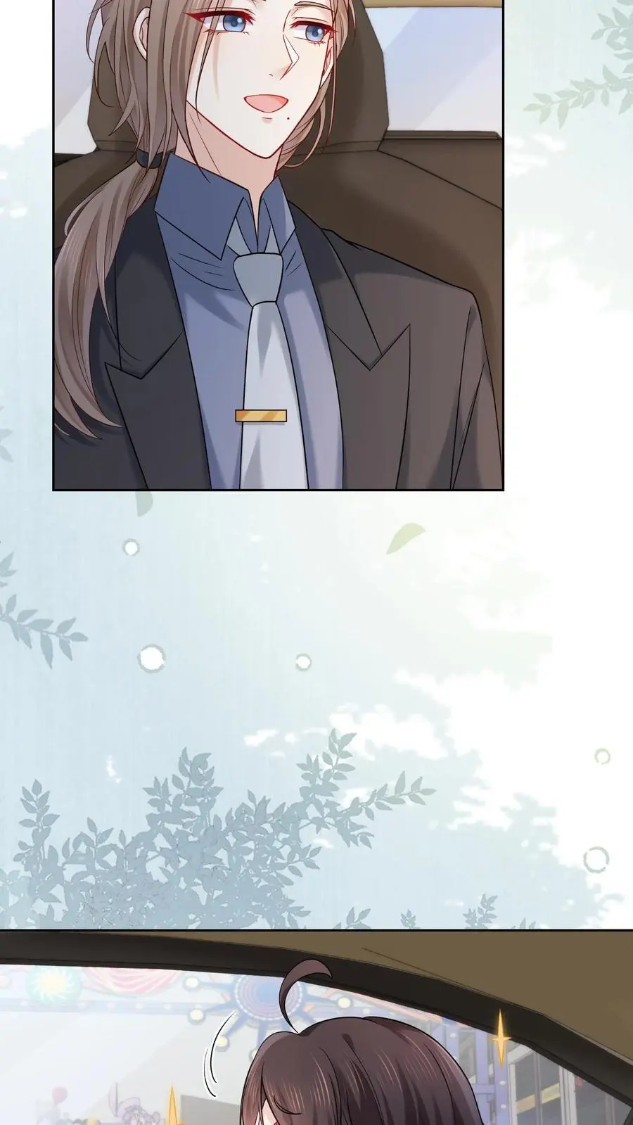 第163话 美食街的善举 第4页