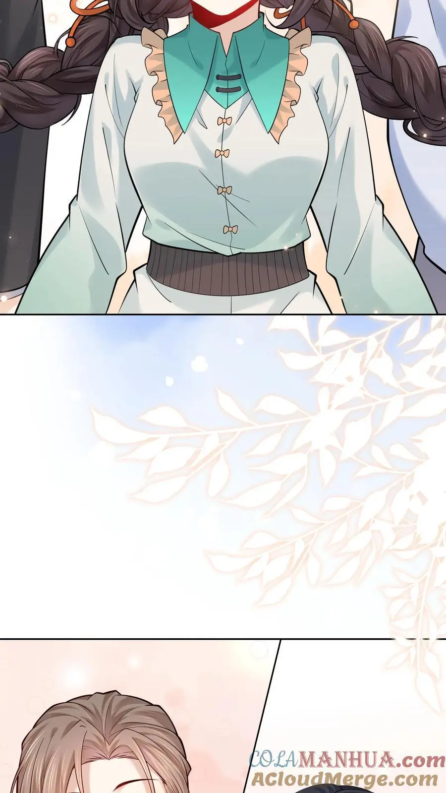 第163话 美食街的善举 第25页