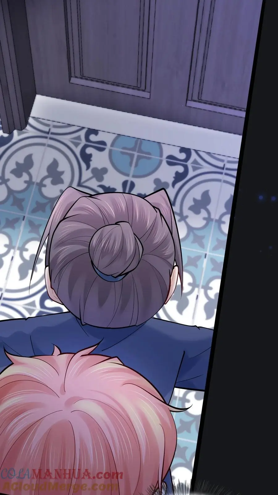 第166话 有物来访 第21页