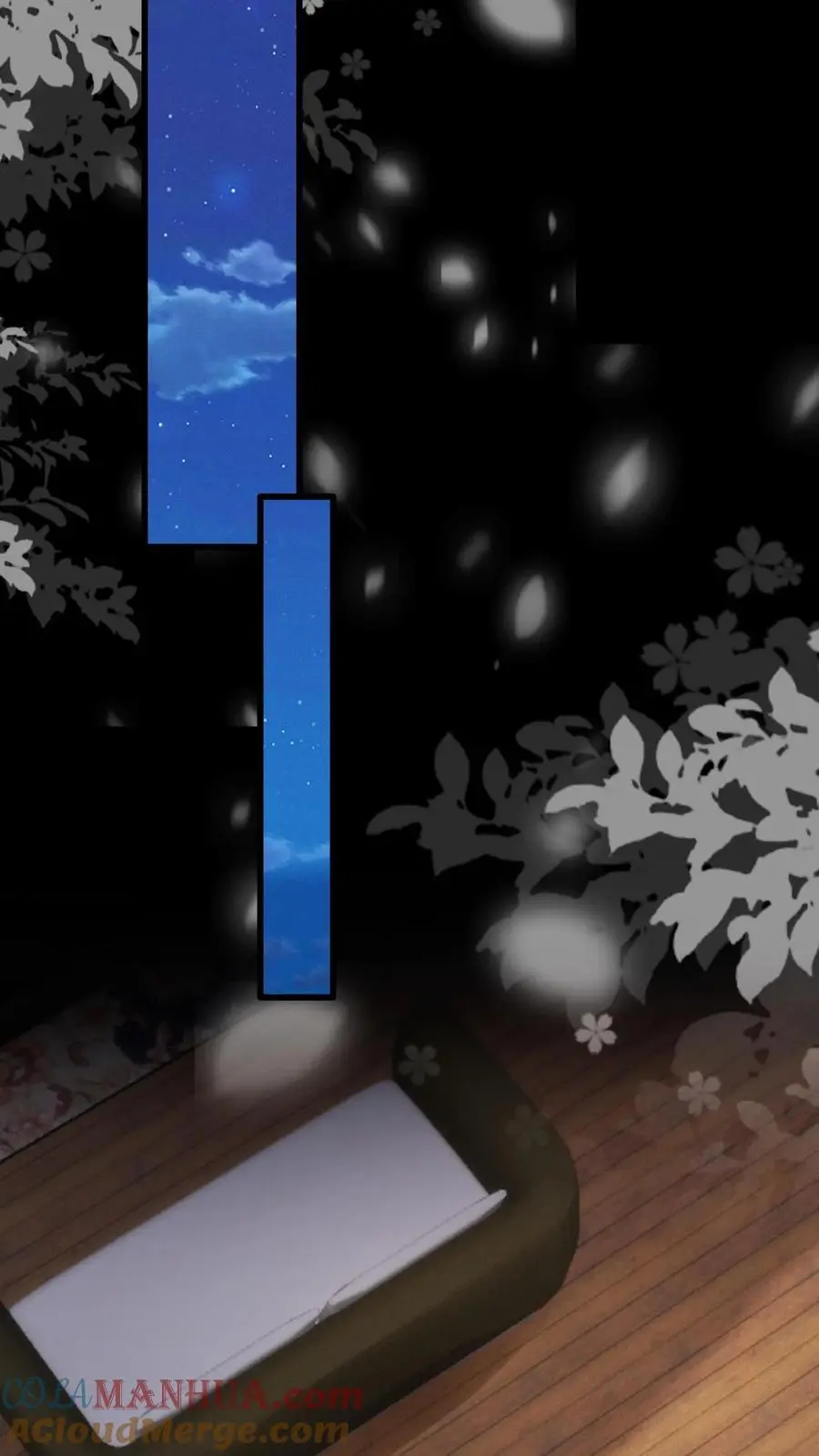 第167话 隐藏技能 第19页