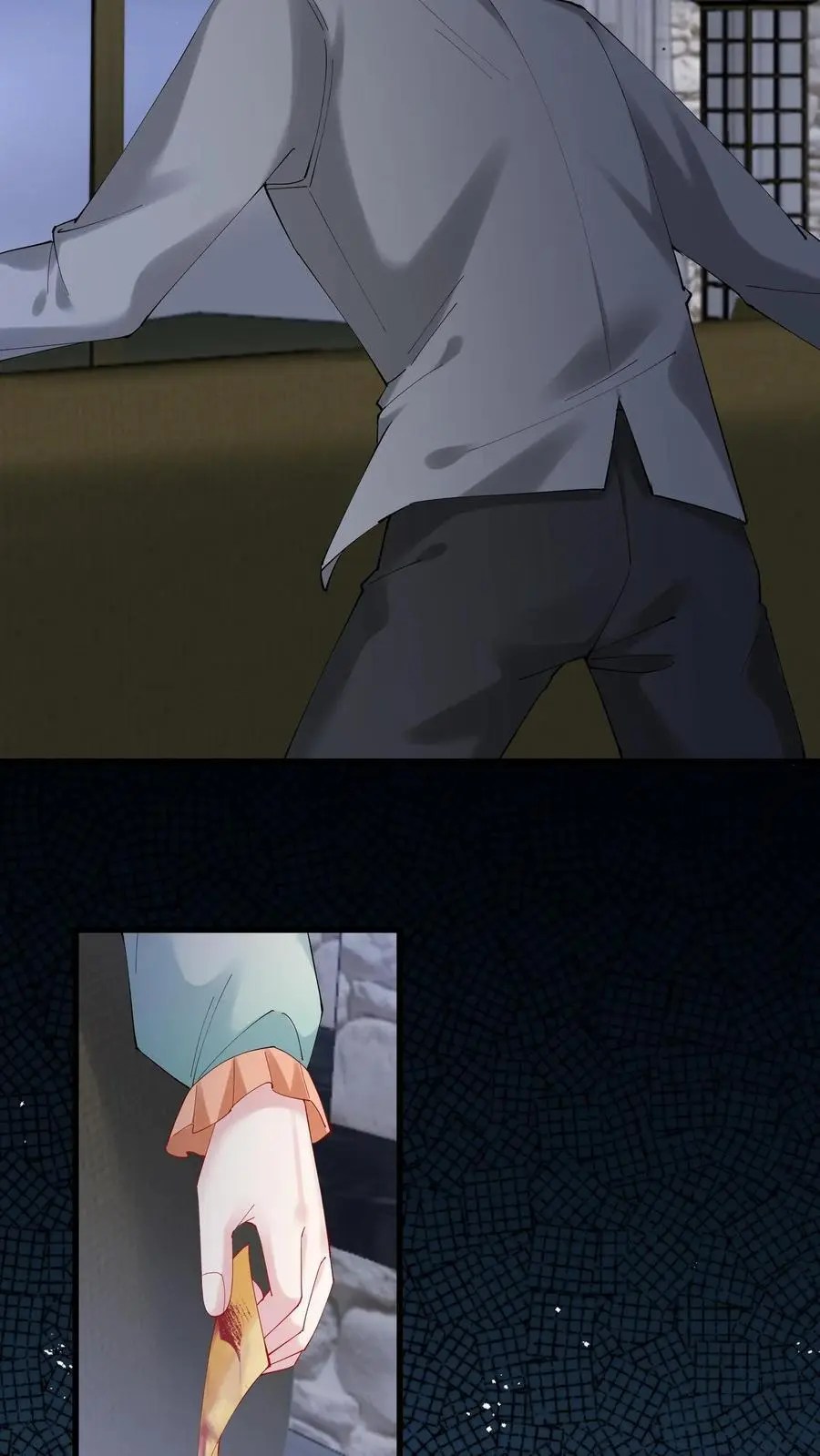 第167话 隐藏技能 第26页