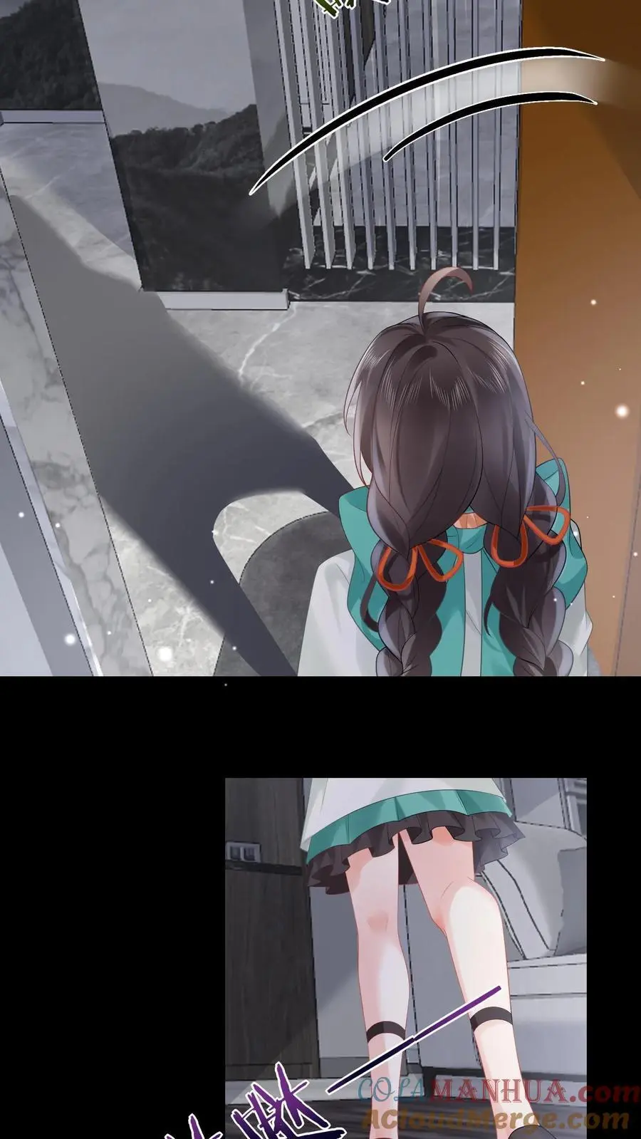 第168话 找到赵先生 第9页