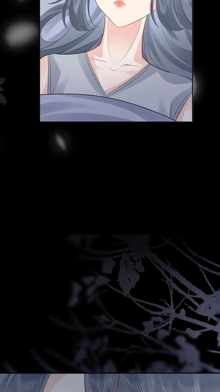 第183话 诡异旗袍的来历 第16页
