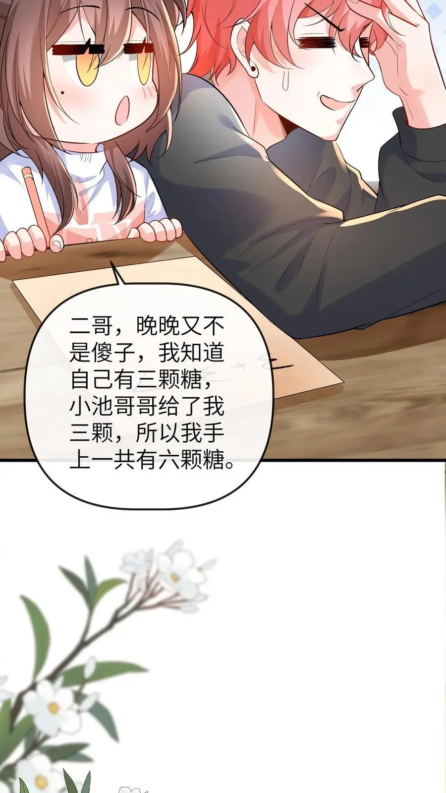 第139话 选秀 第22页