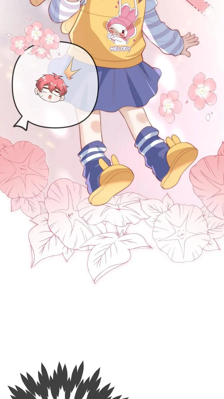 第111话 二哥画符 第12页