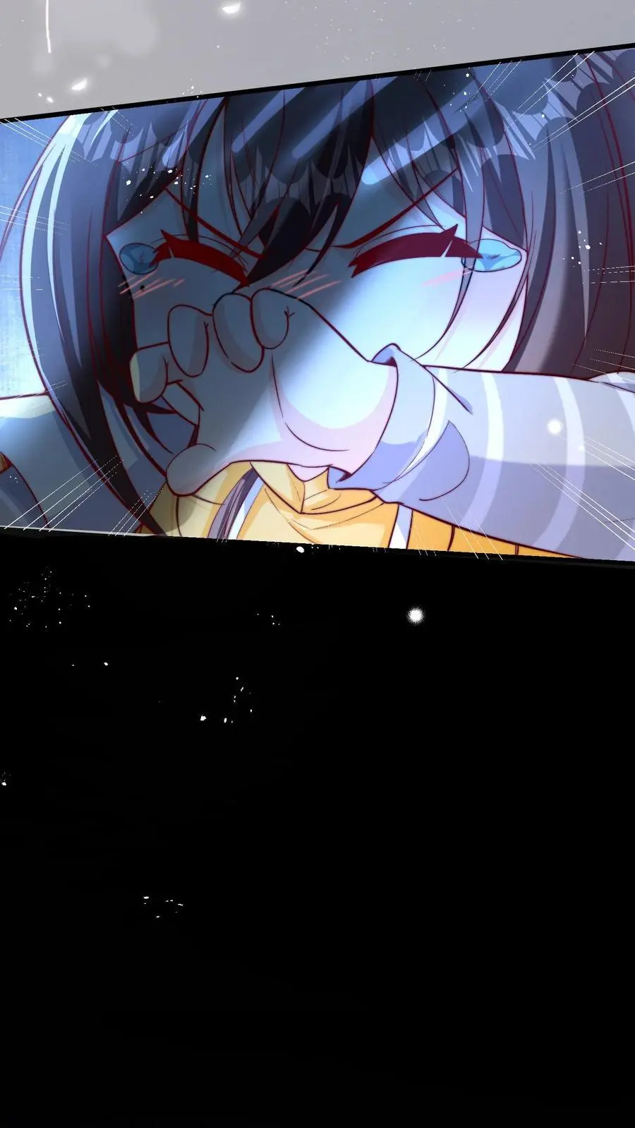 第102话 不要说女孩子胖 第24页
