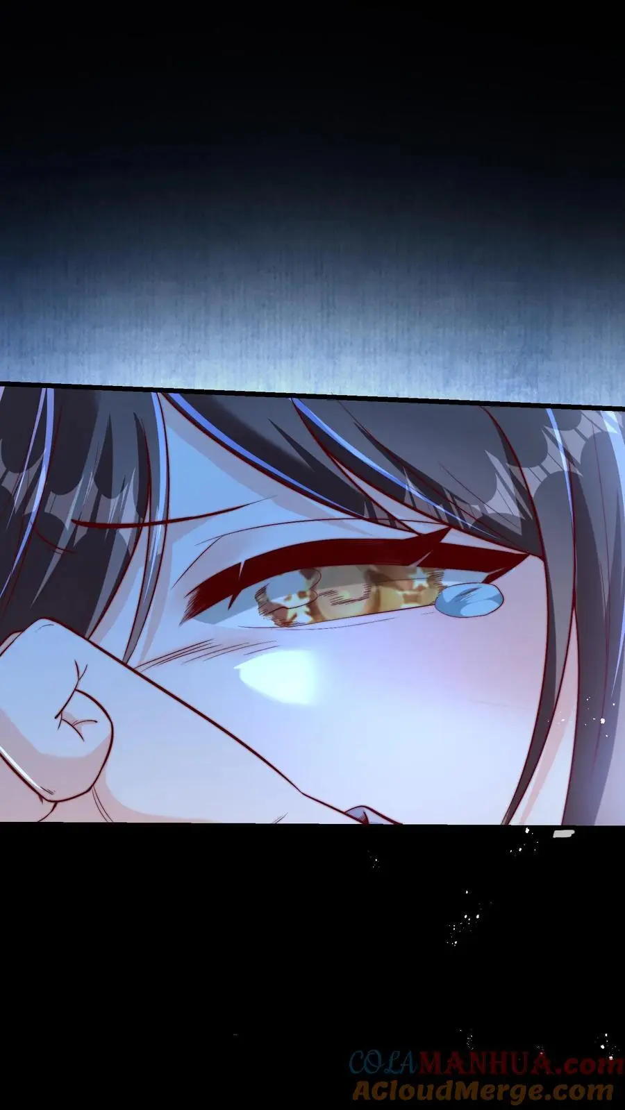 第102话 不要说女孩子胖 第25页