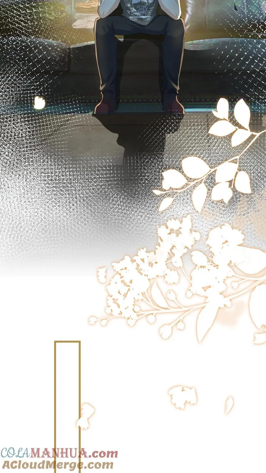 第84话 温暖的感觉 第27页